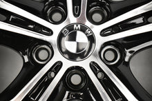 Load image into Gallery viewer, 4x Alufelge 18 Zoll 8.0" 5x112 57ET 6855093 BMW 4 Gran Active Tourer F45 2 F46 FEL7039993336co