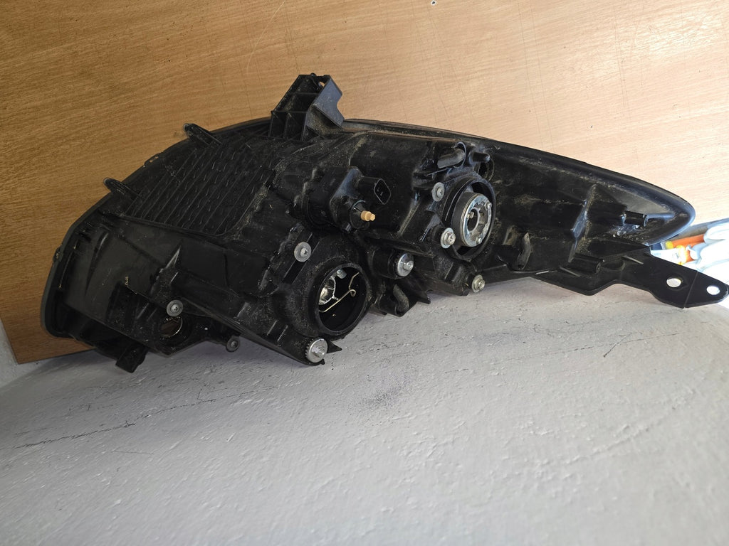 Frontscheinwerfer Mazda 6151040 Links Scheinwerfer Headlight