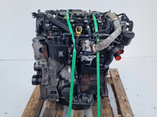 Laden Sie das Bild in den Galerie-Viewer, Motor Ford Galaxy II Q4WA 2.2 TDCI 175PS 129kW 146TKm 2006 Diesel Komplett MOT3968091146sf