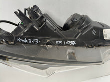 Laden Sie das Bild in den Galerie-Viewer, Frontscheinwerfer Mazda 3 BHR151030 Rechts Scheinwerfer Headlight SCH2029410926eo