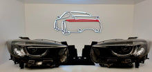 Laden Sie das Bild in den Galerie-Viewer, Frontscheinwerfer Mazda Cx5 Cx 5 KA1F51040 Full LED Ein Satz Headlight SCH2495694805pi