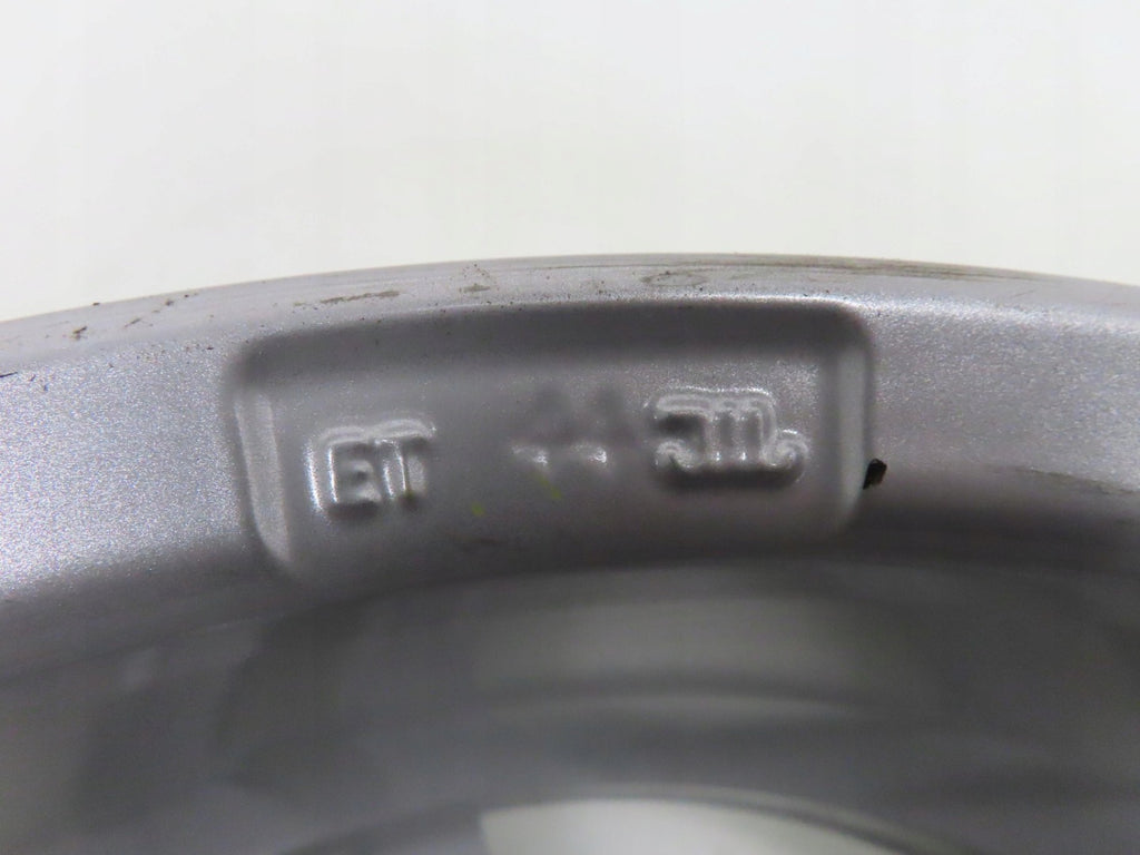 4x Alufelge 16 Zoll 6.5" 5x112 44ET KBA51750 Mercedes-Benz Rim Wheel FEL4455922244dy