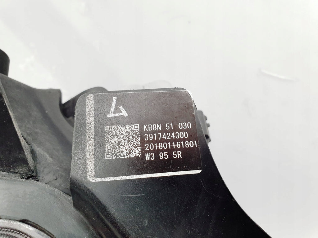 Frontscheinwerfer Mazda Cx5 Cx-5 KB8N-51030 LED Rechts Scheinwerfer Headlight SCH9932497178dy