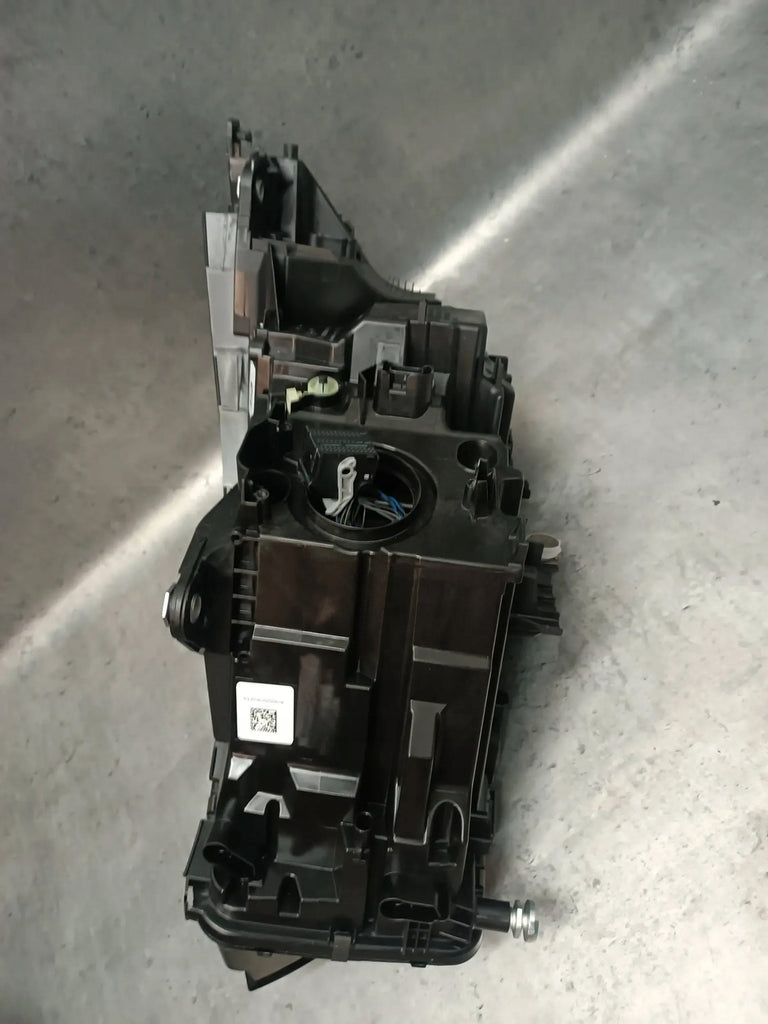 Frontscheinwerfer BMW 5 5A798D2 Rechts Scheinwerfer Headlight SCH3915207039pz