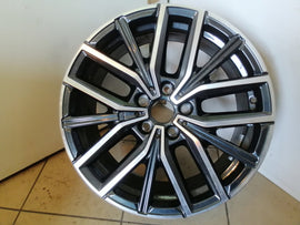 1x Alufelge 18 Zoll 7.5