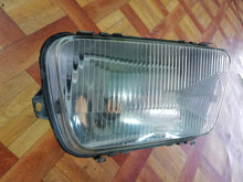 Laden Sie das Bild in den Galerie-Viewer, Frontscheinwerfer Audi 100 Rechts Scheinwerfer Headlight
