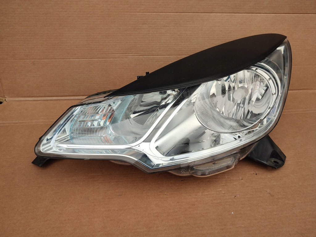 Frontscheinwerfer Citroën Ds3 9677033880 9677038280 Rechts oder Links
