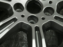 Laden Sie das Bild in den Galerie-Viewer, 1x Alufelge 20 Zoll 9.0" 5x112 35ET Glanz Graphit 6883753 BMW G05 G06 Rim Wheel FEL6446220605el