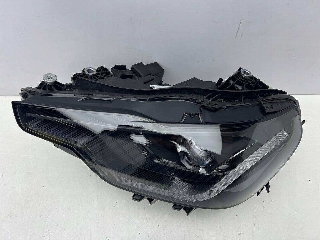 Frontscheinwerfer BMW 2 G42 8083635 LED FALSE Scheinwerfer Headlight SCH5884214301st
