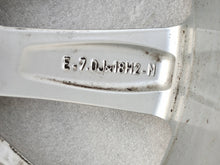 Load image into Gallery viewer, 1x Alufelge 17 Zoll 7.0" 5x112 83A601025G Audi Q3 Rim Wheel FEL5929000691vz