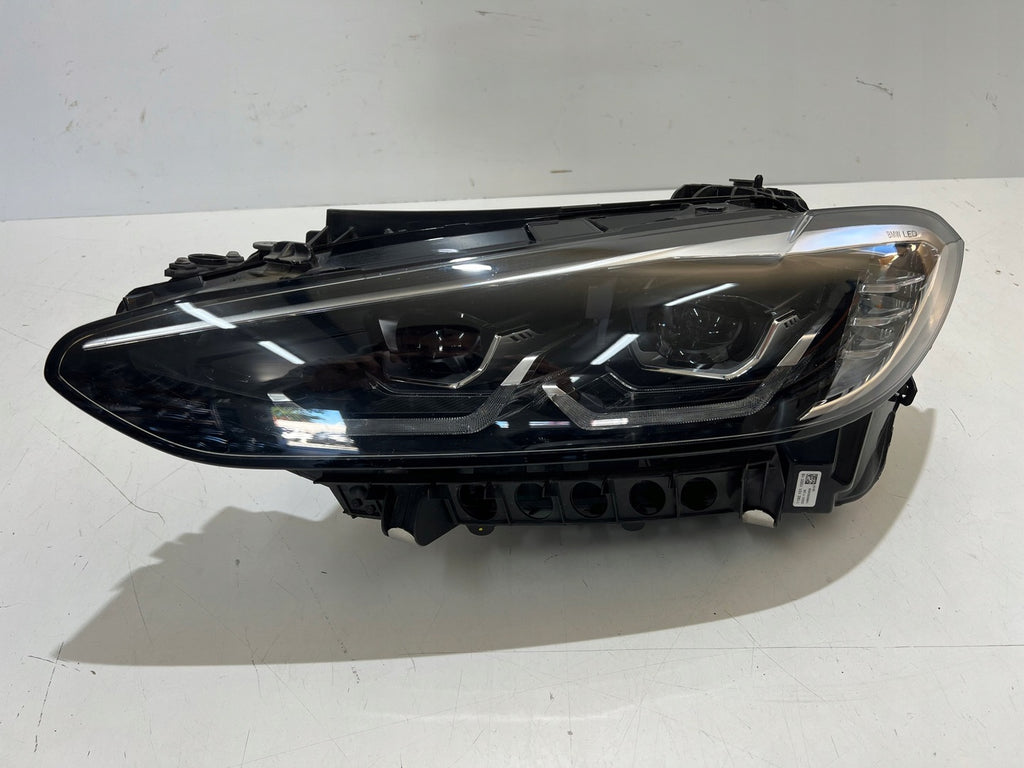 Frontscheinwerfer BMW G22 G23 G26 5A1935105 Full LED Rechts oder Links SCH6735331506ua