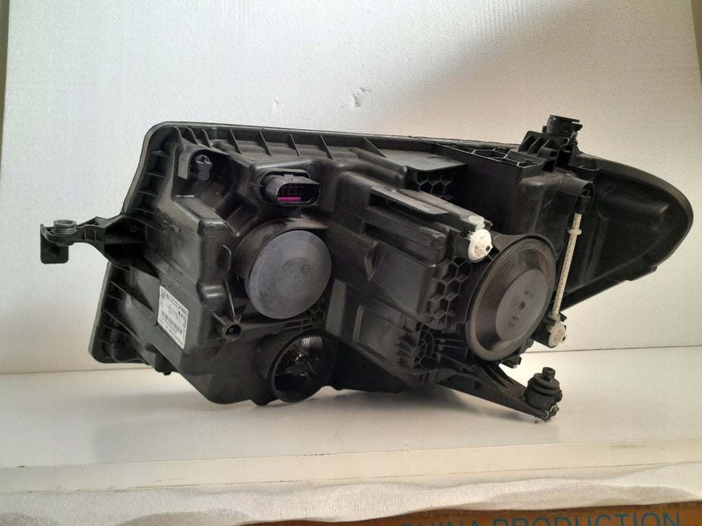 Frontscheinwerfer VW Crafter 7C1941006A Rechts Scheinwerfer Headlight SCH5662531894lt