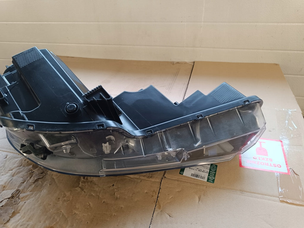 Frontscheinwerfer Hyundai Elantra VII 92101-AA LED Links Scheinwerfer Headlight