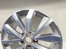 Load image into Gallery viewer, 1x Alufelge 17 Zoll 7.0" 5x112 45ET Glanz Silber 2GA601025N VW T-Cross Rim Wheel FEL2024302626xe