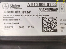 Laden Sie das Bild in den Galerie-Viewer, Frontscheinwerfer Mercedes-Benz Sprinter A9109060100 Rechts Headlight