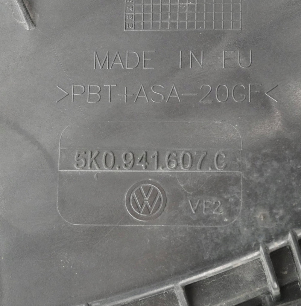 Frontscheinwerfer VW Golf VI 5K1941006M Rechts Scheinwerfer Headlight SCH2593545495bh