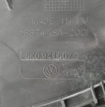 Laden Sie das Bild in den Galerie-Viewer, Frontscheinwerfer VW Golf VI 5K1941006M Rechts Scheinwerfer Headlight SCH2593545495bh
