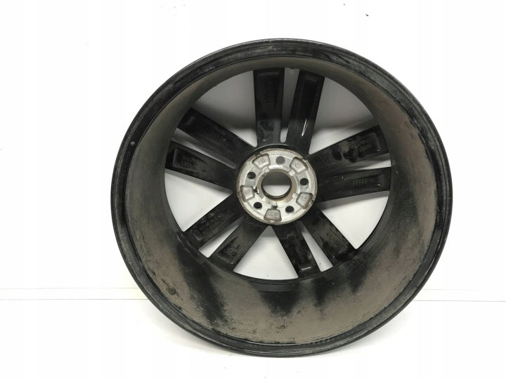1x Alufelge 18 Zoll 5x100 657601025AM Skoda Scala Rim Wheel FEL4718132037cs