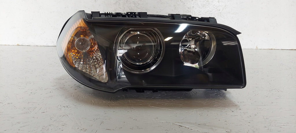 Frontscheinwerfer BMW X3 E83 3418402 Xenon Rechts Scheinwerfer Headlight SCH4913776758wv