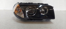 Laden Sie das Bild in den Galerie-Viewer, Frontscheinwerfer BMW X3 E83 3418402 Xenon Rechts Scheinwerfer Headlight SCH4913776758wv