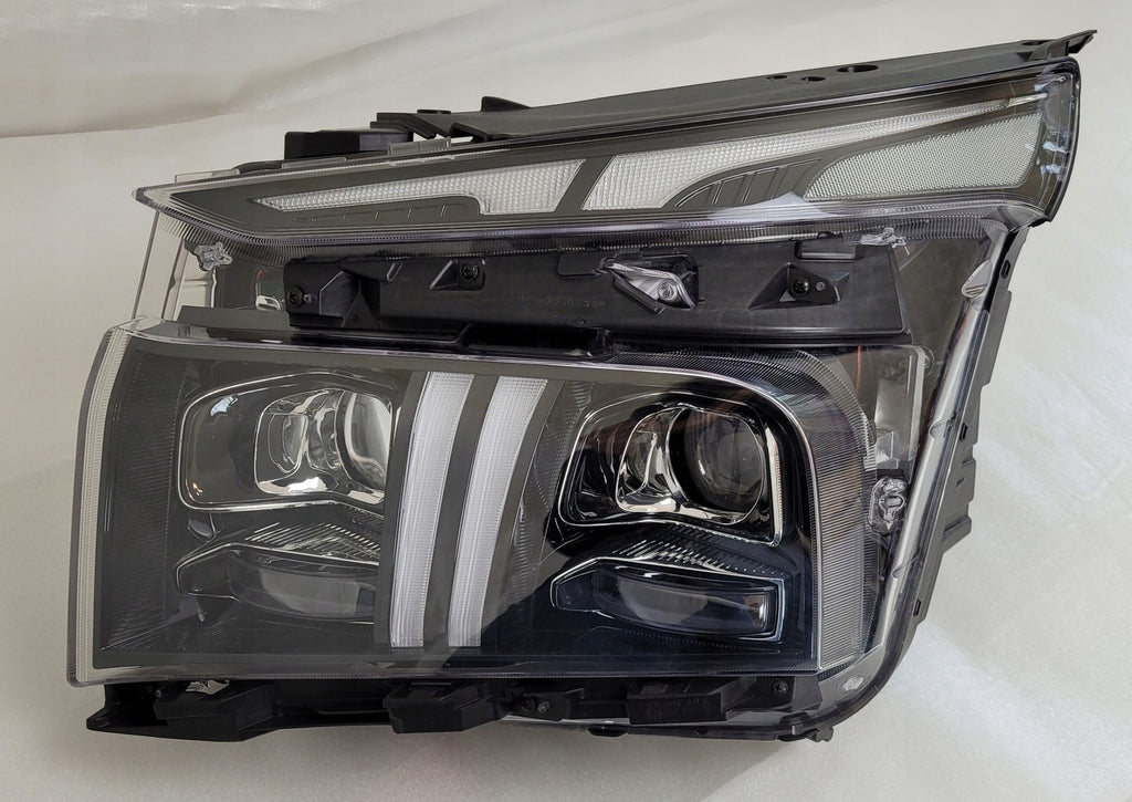 Frontscheinwerfer Hyundai Santa Fe IV 92101-S1600 Full LED Links Headlight