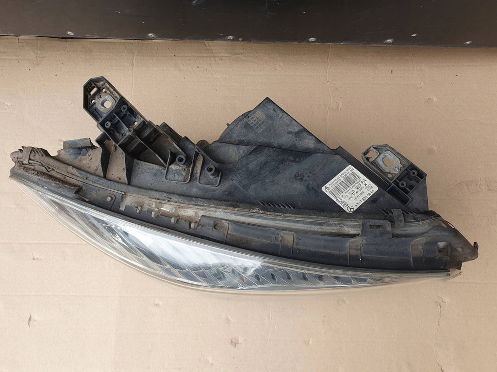 Frontscheinwerfer Mercedes-Benz Cla X117 C117 A1178200661 Rechts Headlight SCH5193980775sp