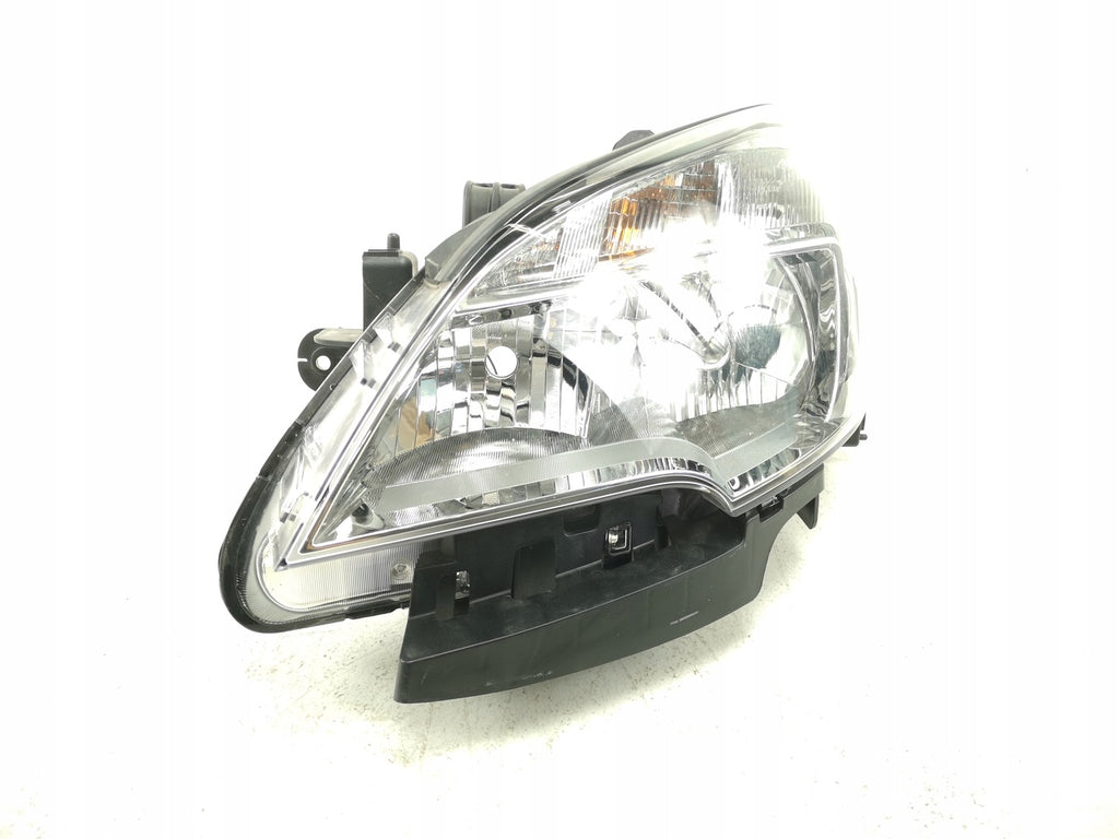 Frontscheinwerfer Opel Mokka 95095496 Links Scheinwerfer Headlight