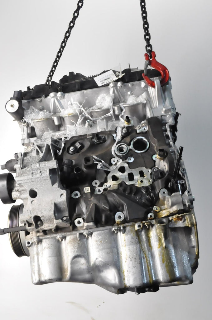 Motor BMW G31 3 G21 G30 G20 B48B20A 2.0 184PS 135kW 47TKm 2022 Benzin Unkomplett