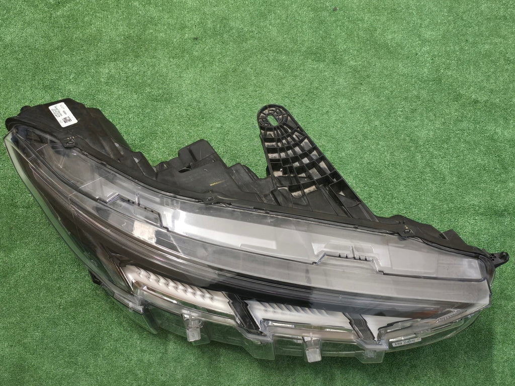 Frontscheinwerfer Ford LJ8B13E014EG LED Rechts Scheinwerfer Headlight SCH4638858372eh