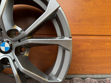 Load image into Gallery viewer, 1x Alufelge 17 Zoll 7.5" 5x112 30ET 6883518 BMW 3 G21 G20 Rim Wheel FEL2945488342fn