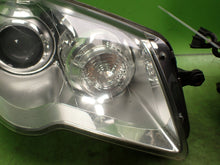 Laden Sie das Bild in den Galerie-Viewer, Frontscheinwerfer VW Touran 1T1941752A 1T1941751A Xenon Ein Satz Headlight SCH6334790669oc