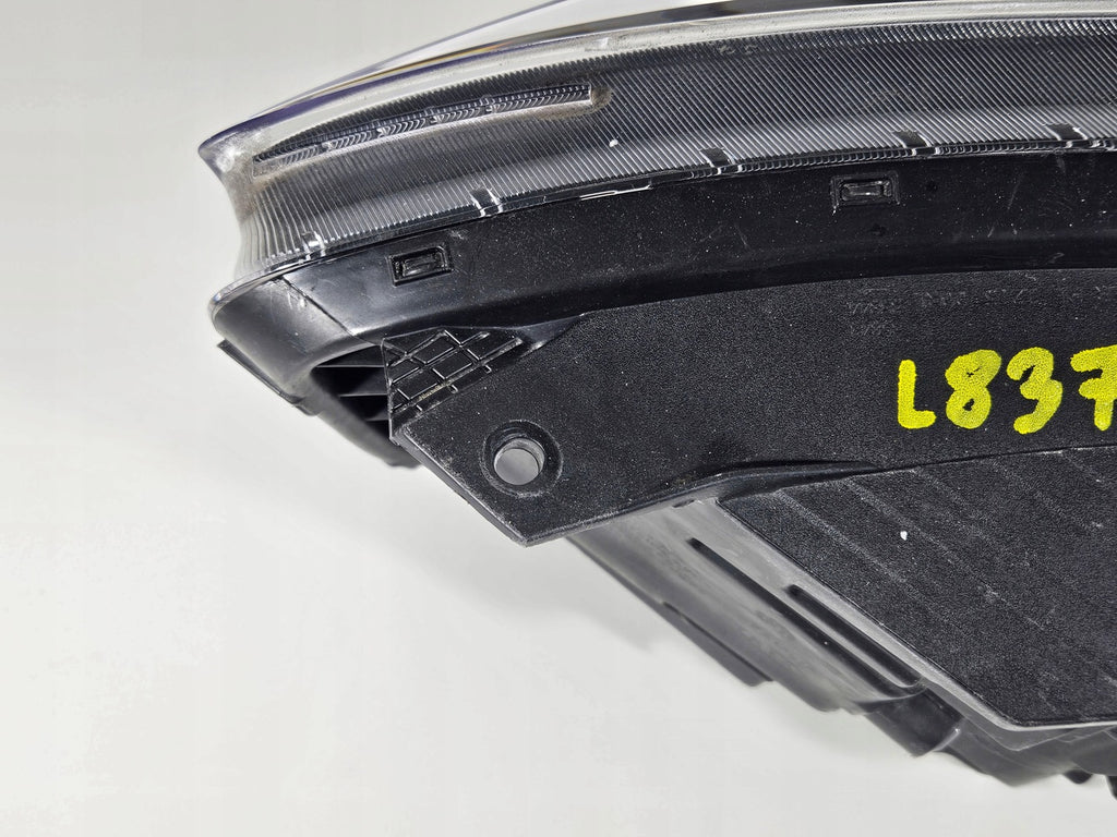 Frontscheinwerfer Kia Picanto 92102G6400 LED Rechts Scheinwerfer Headlight SCH5228160013hx
