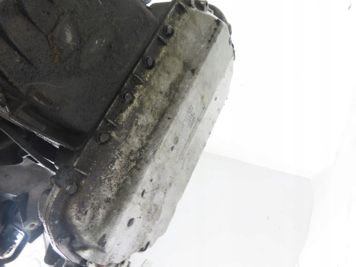 Motor Audi A6 C5 ALF 2.4 165PS 121kW 200TKm 1997 Benzin Engine Komplett MOT5524665314xo