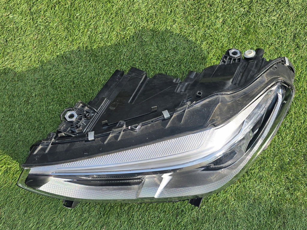 Frontscheinwerfer BMW X3 G01 G02 9491681-06LL Links Scheinwerfer Headlight SCH6191680224rj