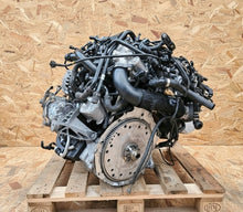 Laden Sie das Bild in den Galerie-Viewer, Motor Audi A6 C7 CNHA 2.0 TDI 190PS 140kW 48TKm 2013 Diesel Engine Komplett MOT8046779360oj