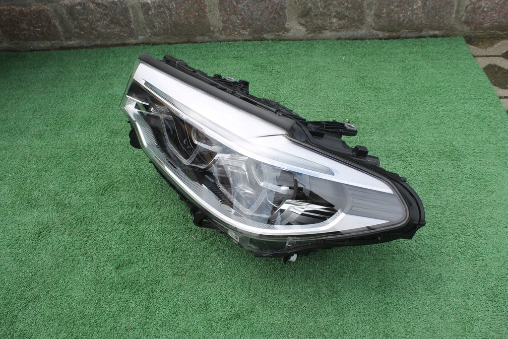 Frontscheinwerfer BMW 5 G31 G30 7214961-03 LED Links Scheinwerfer Headlight SCH9214292735yy