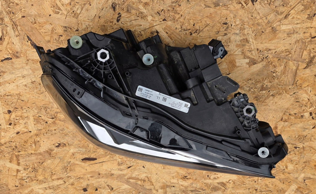 Frontscheinwerfer BMW 2 G42 5A320E6-08 Full LED Rechts Scheinwerfer Headlight SCH1025846919ll