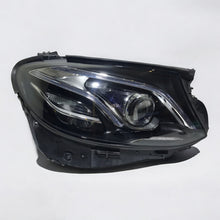 Load image into Gallery viewer, Frontscheinwerfer Mercedes-Benz Coupe A2139066604 LED Rechts Headlight