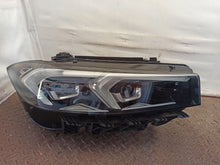 Laden Sie das Bild in den Galerie-Viewer, Frontscheinwerfer BMW G20 9450796 Full LED Rechts Scheinwerfer Headlight SCH5829809346xk