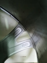 Load image into Gallery viewer, 1x Alufelge 18 Zoll 8.0" 5x108 55ET F1EC100701B Ford Rim Wheel FEL7714827066tf