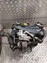 Laden Sie das Bild in den Galerie-Viewer, Motor Renault Laguna II F9Q1758 1.9 DCI 2006 Diesel Engine Unkomplett