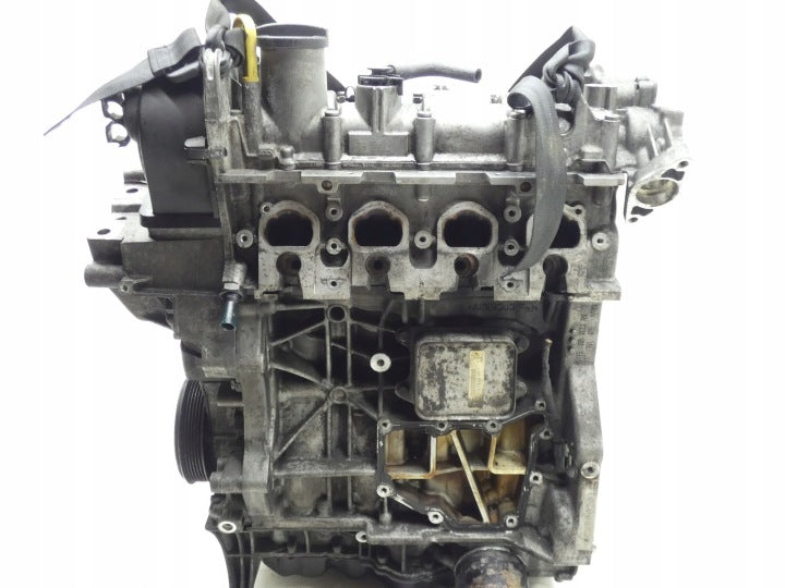 Motor Audi VW A3 Golf VII I CXS CXSA 1.4 TSI 122PS 90kW 85TKm Benzin Unkomplett MOT7642411882un