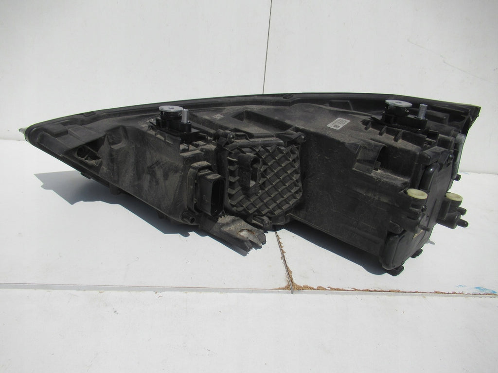 Frontscheinwerfer Audi A1 8xa 8XA941006 LED Rechts Scheinwerfer Headlight