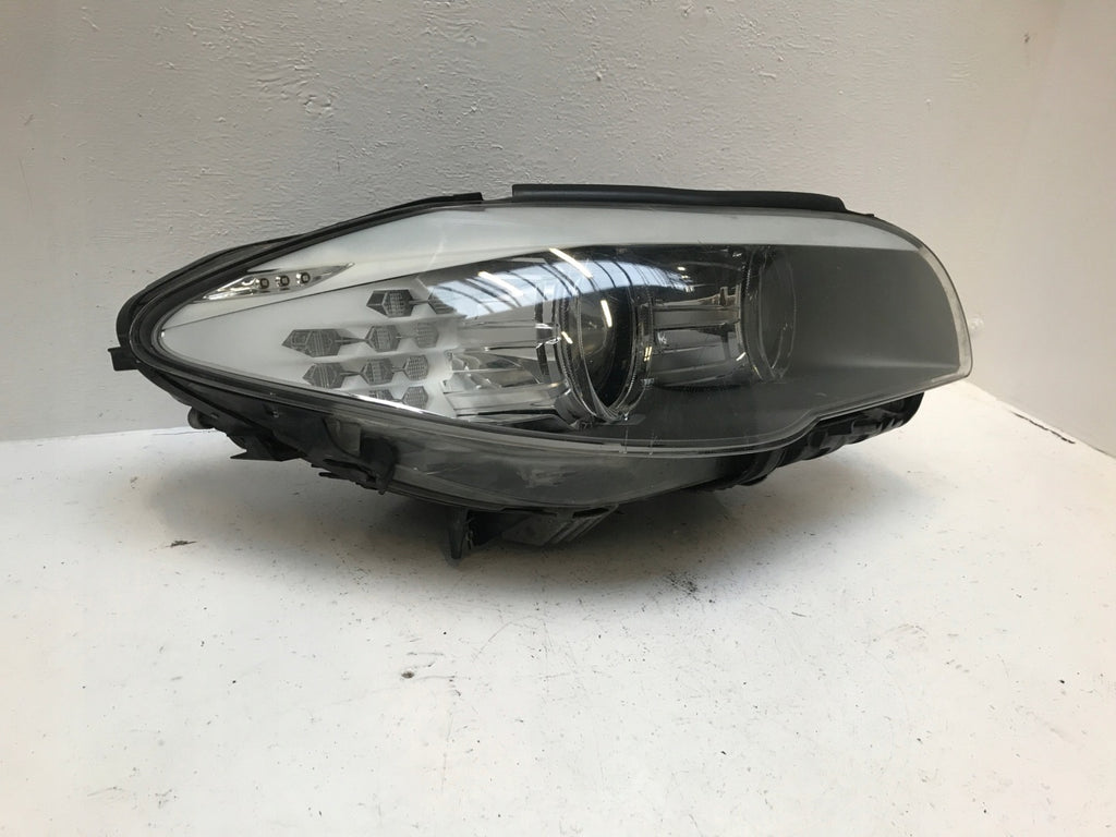 Frontscheinwerfer BMW 5 F10 7203252-17 Xenon Rechts Scheinwerfer Headlight SCH4360533205cr