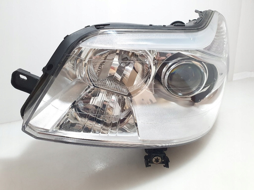 Frontscheinwerfer Citroën C5 9661316680 Xenon Links Scheinwerfer Headlight