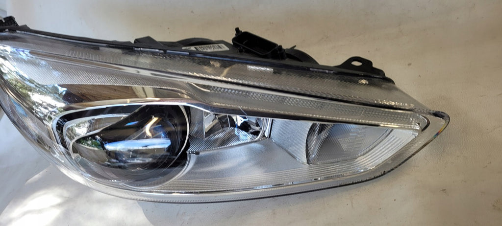 Frontscheinwerfer Ford Focus F1EB-13D154-AG Xenon Rechts Scheinwerfer Headlight