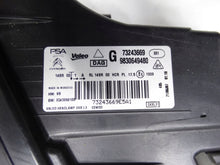 Laden Sie das Bild in den Galerie-Viewer, Frontscheinwerfer Citroën C4 III 9830649480 LED Links Scheinwerfer Headlight SCH7318515359bt
