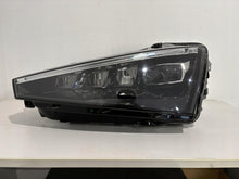 Laden Sie das Bild in den Galerie-Viewer, Frontscheinwerfer Skoda Scala 657941019A LED Links Scheinwerfer Headlight SCH7147185581wn