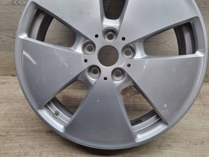 1x Alufelge 19 Zoll 5x112 6852053 BMW I3 Rim Wheel FEL8251755183jw