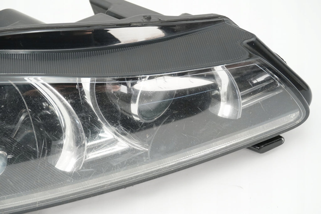 Frontscheinwerfer Jaguar Xf X250 A71154400DG Rechts Scheinwerfer Headlight SCH8251947238dw